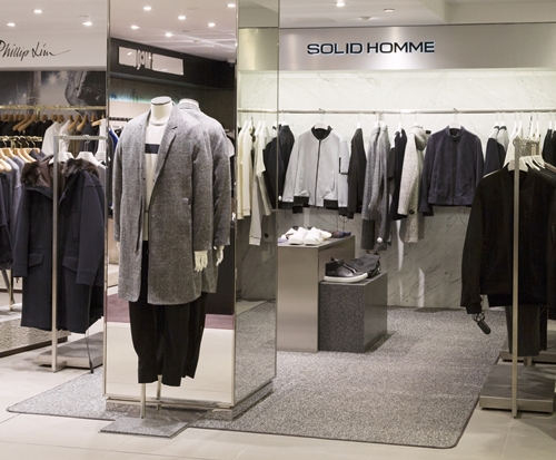 「솔리드옴므」 런던서 호평, 글로벌화 가속 3-Image