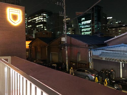 성수동 공간플랫폼 '성수연방' 정식 오픈 675-Image