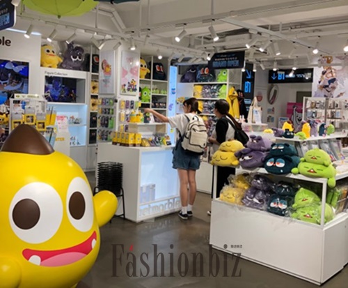 홍대 ‘엘큐브’ 패션→게임 리뉴얼 후 생긴 변화는? 3-Image