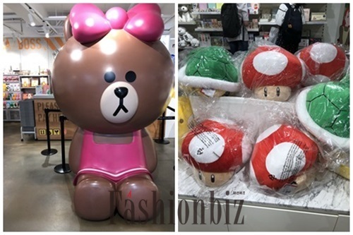 홍대 ‘엘큐브’ 패션→게임 리뉴얼 후 생긴 변화는? 946-Image