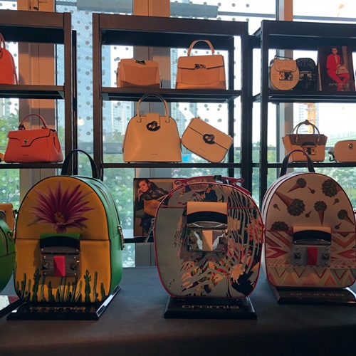 ‘미펠 쇼룸 코리아’ 가죽에서 모피·PVC 등으로 확대 761-Image