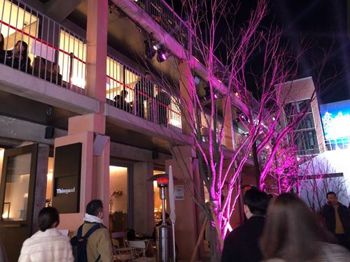 성수동 공간플랫폼 '성수연방' 정식 오픈 756-Image