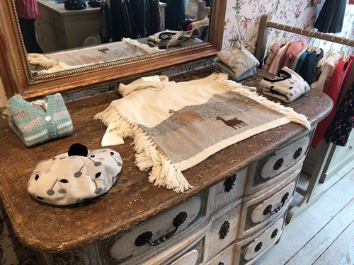 프랑스 아동복 봉쁘앙, 자연+아티스틱 감성 제안 1174-Image