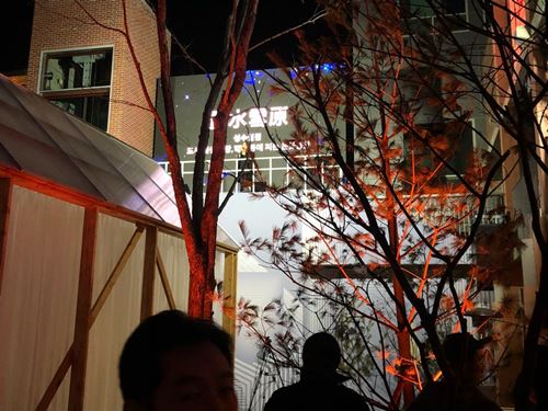 성수동 공간플랫폼 '성수연방' 정식 오픈 838-Image