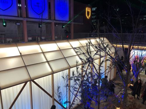 성수동 공간플랫폼 '성수연방' 정식 오픈 920-Image