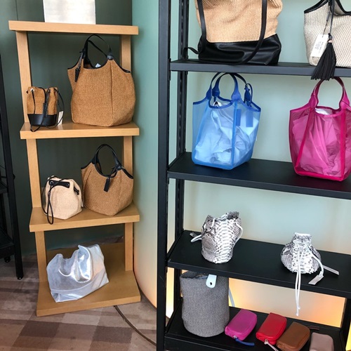 ‘미펠 쇼룸 코리아’ 가죽에서 모피·PVC 등으로 확대 925-Image