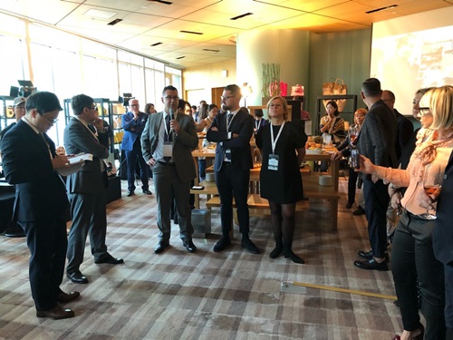 ‘미펠 쇼룸 코리아’ 가죽에서 모피·PVC 등으로 확대 3-Image