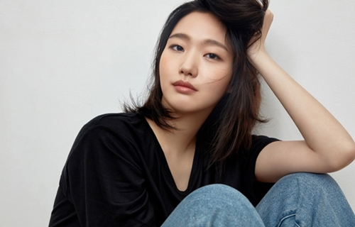 「유니클로」 , 배우 김고은 모델로 발탁 757-Image