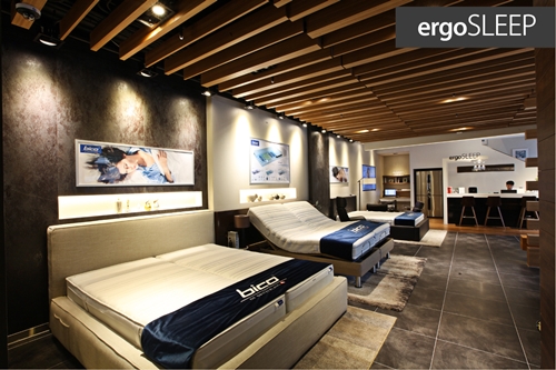 '논현동 침대거리' 급부상, 모션베드가 매출 견인 1960-Image