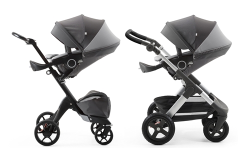 「스토케」 익스플로리 등 애슬레저 신상품 선봬 3-Image