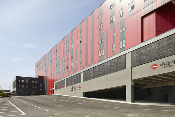 亞 최대 이랜드물류센터 이모저모 1129-Image