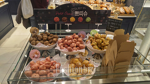 롯데 본점 식품관 리뉴얼 반응은? 1794-Image