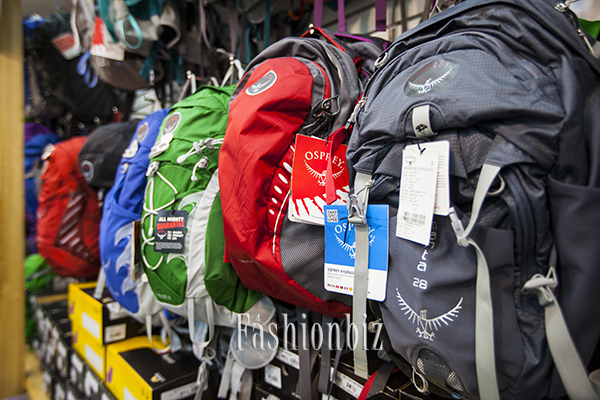 「오스프리」트래블 라이프스타일로 847-Image