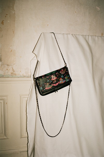 쟈딕앤볼테르, 25주년 기념 아트 컬래버레이션 1060-Image