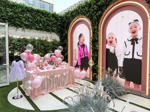 토박스, 여아 타깃 '슈슈앤쎄씨' 내년 1월 론칭 1139-Image