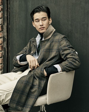 「빈폴맨」 코트 패딩 등 ‘클래식+모던’ 강화 767-Image