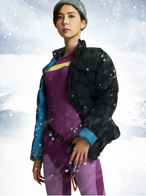 국내 브랜드 '발열내의' 대란 시작 564-Image