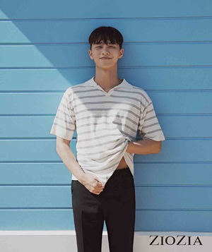 신성통상 지오지아, 박서준 여름 화보 공개 766-Image