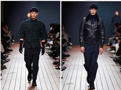 지엔코, 올 F/W 티아이포맨 리빌딩 ‘새로운 시작’ 1070-Image
