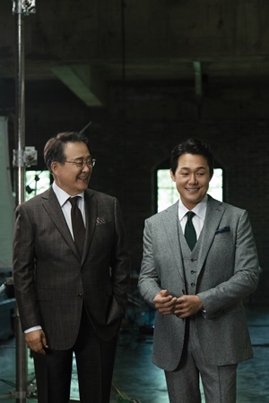 캠브리지멤버스, 브리티시 '정통 클래식' 리더로 1378-Image