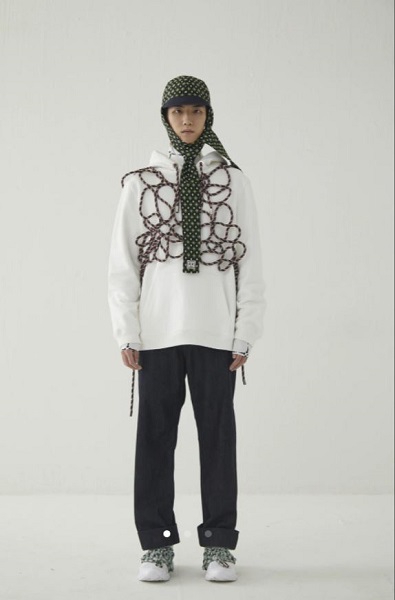 더스톨른가먼트, 주목해야 할 남성복 신예로! 1592-Image