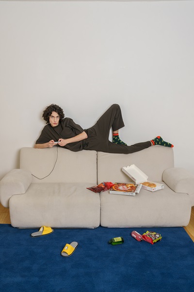 신원 지이크, 온라인 전용 '베이지이크' 론칭 1581-Image