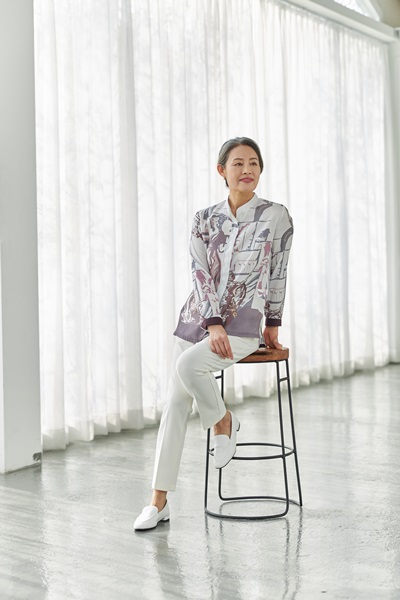 5060 액티브 시니어 공략 '블랑코드' 론칭 929-Image