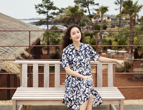 세정 올리비아로렌, 올 여름엔 '착붙 원피스' 809-Image