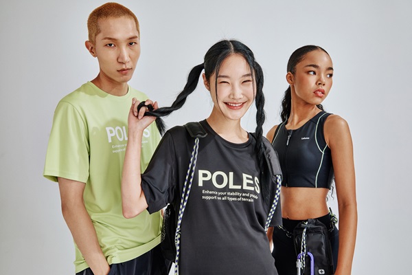 LF, 라푸마 2년 만에 온라인 브랜드로 리론칭 500-Image