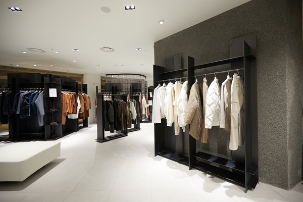 정구호 CD 진두지휘 '컴젠' 파르나스몰 오픈 1104-Image