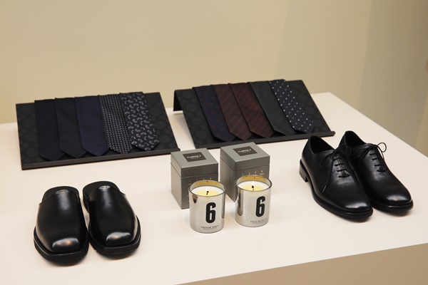 남성복 강자 파스토조, F/W '가넷옴므' 론칭 918-Image