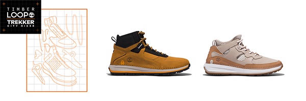 팀버랜드, ‘친환경 그린스트라이드 보트 슈즈’ 제안 1724-Image