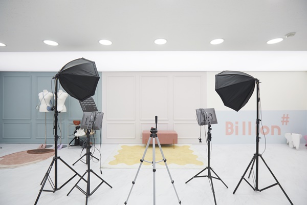 김금주 대표, 라이브커머스 플랫폼 '빌리언샵' 론칭 1233-Image