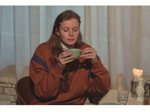 독보적 빈티지 감성 「스컬프터」, 스타 브랜드로! 1337-Image