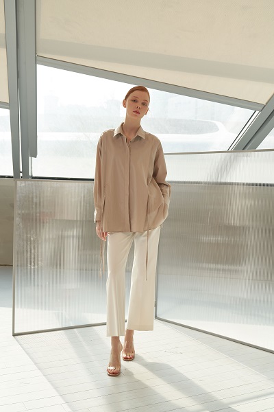 '유니스' 셔츠 전문 브랜드로 롱런한 비결은? 1471-Image