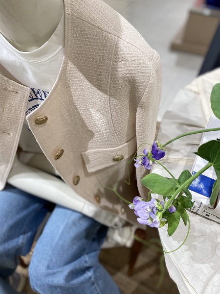 [포토]육수현의 '아에르' 더현대서울 핫 브랜드로! 1114-Image