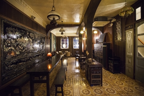 [포토]카페 말고 '혜민당' 70년대 을지로 분위기 물씬 399-Image