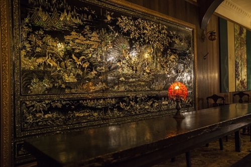 [포토]카페 말고 '혜민당' 70년대 을지로 분위기 물씬 479-Image