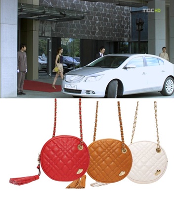 핸드백 브랜드, PPL 허와실? 261-Image