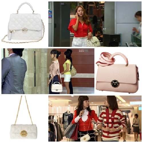 핸드백 브랜드, PPL 허와실? 985-Image