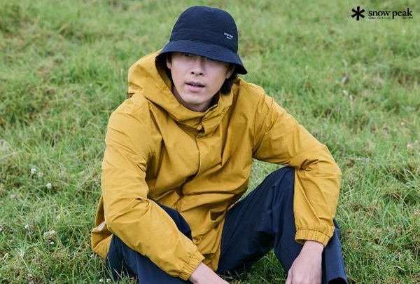 스노우피크어패럴, 현빈과 함께 한 S/S 컬렉션 공개 691-Image