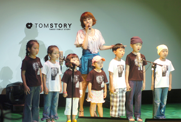 「톰스토리」 이수영과 함께 콘서트 433-Image