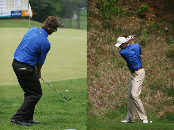 「아놀드파마」 옷입고 보너스받자 3-Image