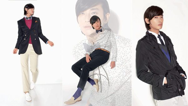 ''「닥스」없는'' 우성I&C<br> 어떻게 달라지나? 1346-Image