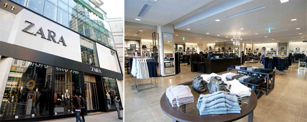 「ZARA」 분당에 벌써 5호점~ 684-Image