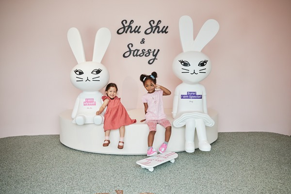 '슈슈앤쎄씨' 키즈 뷰티 넘어 라이프스타일로~ 1220-Image