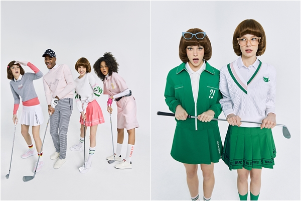 코오롱FnC 왁, 자회사로 분리... 글로벌 본격 시동 1432-Image