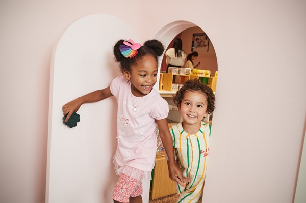 '슈슈앤쎄씨' 키즈 뷰티 넘어 라이프스타일로~ 1138-Image