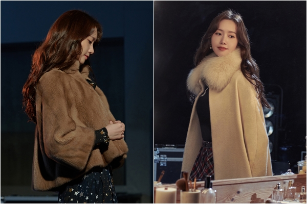 바바패션 지고트, 뮤즈 윤아의 겨울 캠페인 공개 693-Image