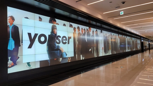 쇼룸 '더셀렉츠' 파리 현지서 2022 F/W 성료 1426-Image